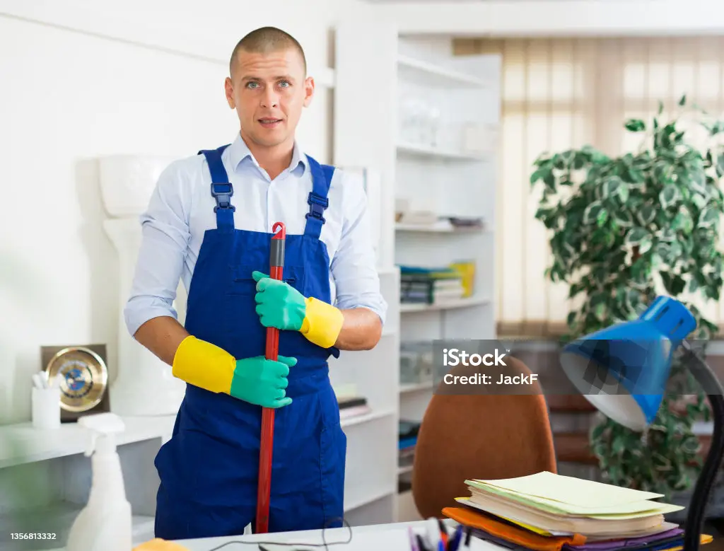 Professional cleaning services team in Atlanta, GA - BIBOU LLC residential and commercial cleaners