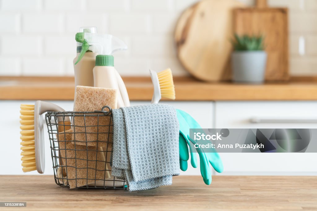 Residential cleaning service - Professional house cleaning in Atlanta, GA by BIBOU LLC
